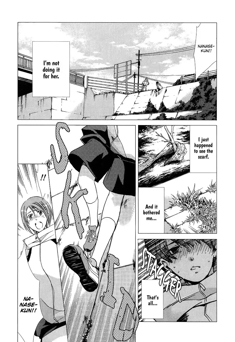 High Speed! Chapter 2 49